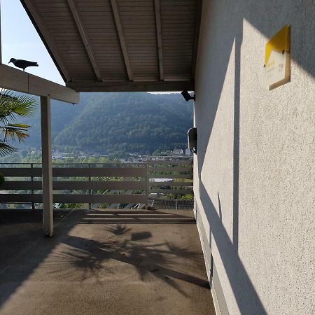 Ferienwohnung Sonnenfels **** Bad Ems Eksteriør billede