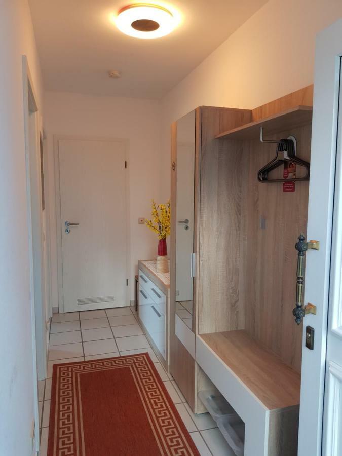 Ferienwohnung Sonnenfels **** Bad Ems Eksteriør billede